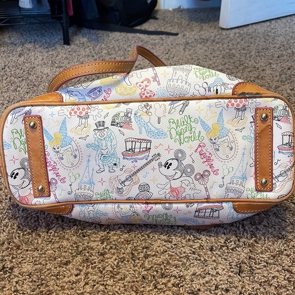 Disney Dooney and Bourke - Picture 6 of 7